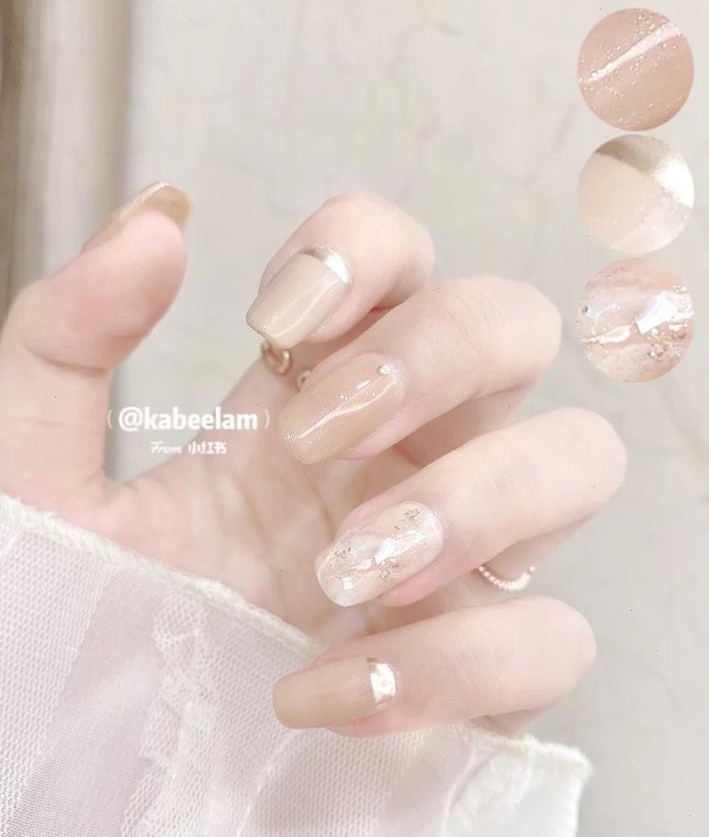 7月星座幸運甲色2