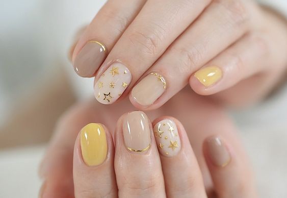 7月星座幸運甲色4