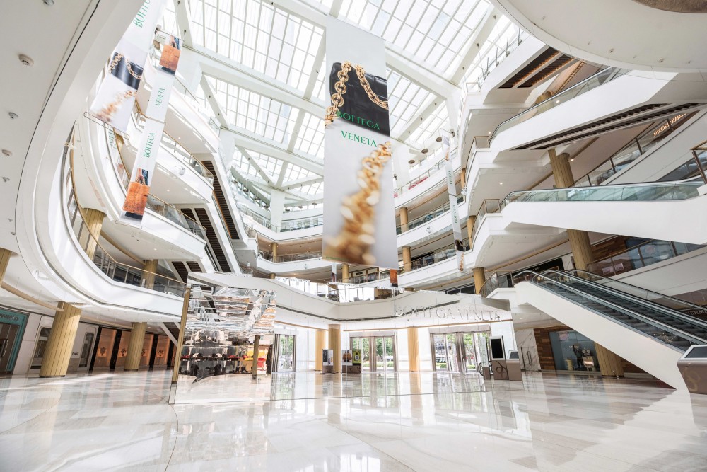 Bottega Veneta低調自信的核心價值！「The Invisible Store」如何隱身繁華的鬧市？