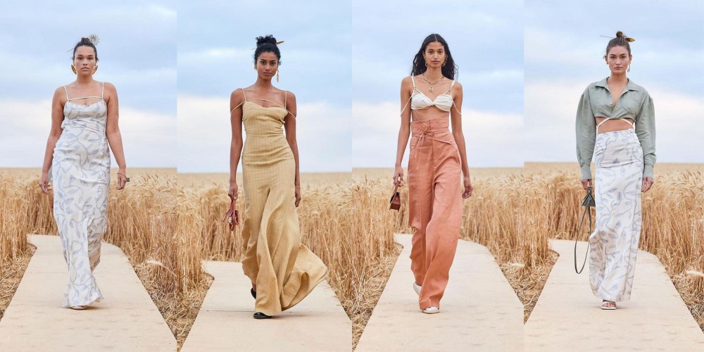 Jacquemus 2021春夏001