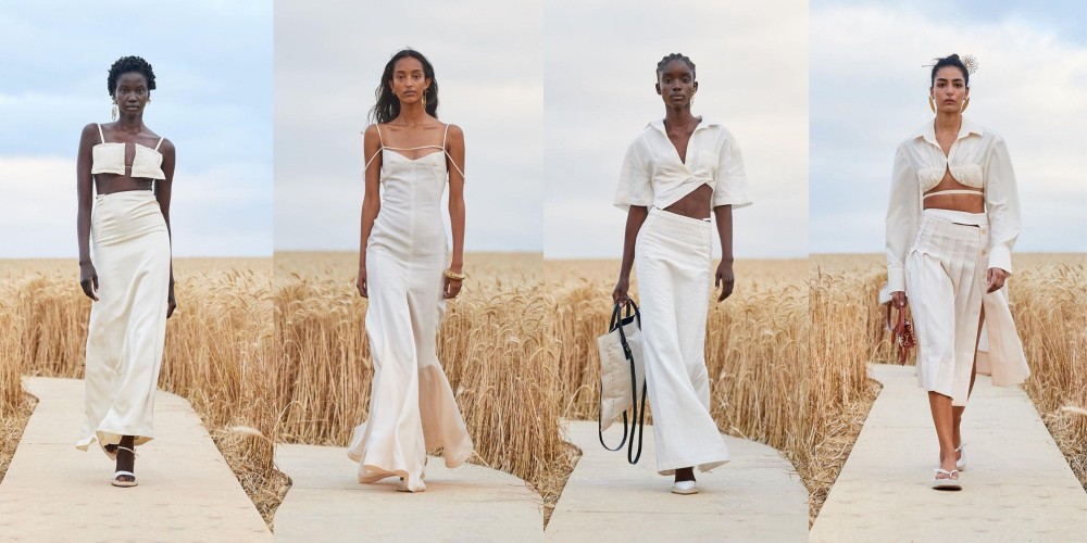 Jacquemus 2021春夏002