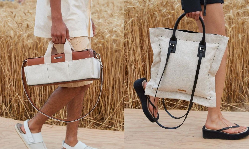 Jacquemus 2021春夏005