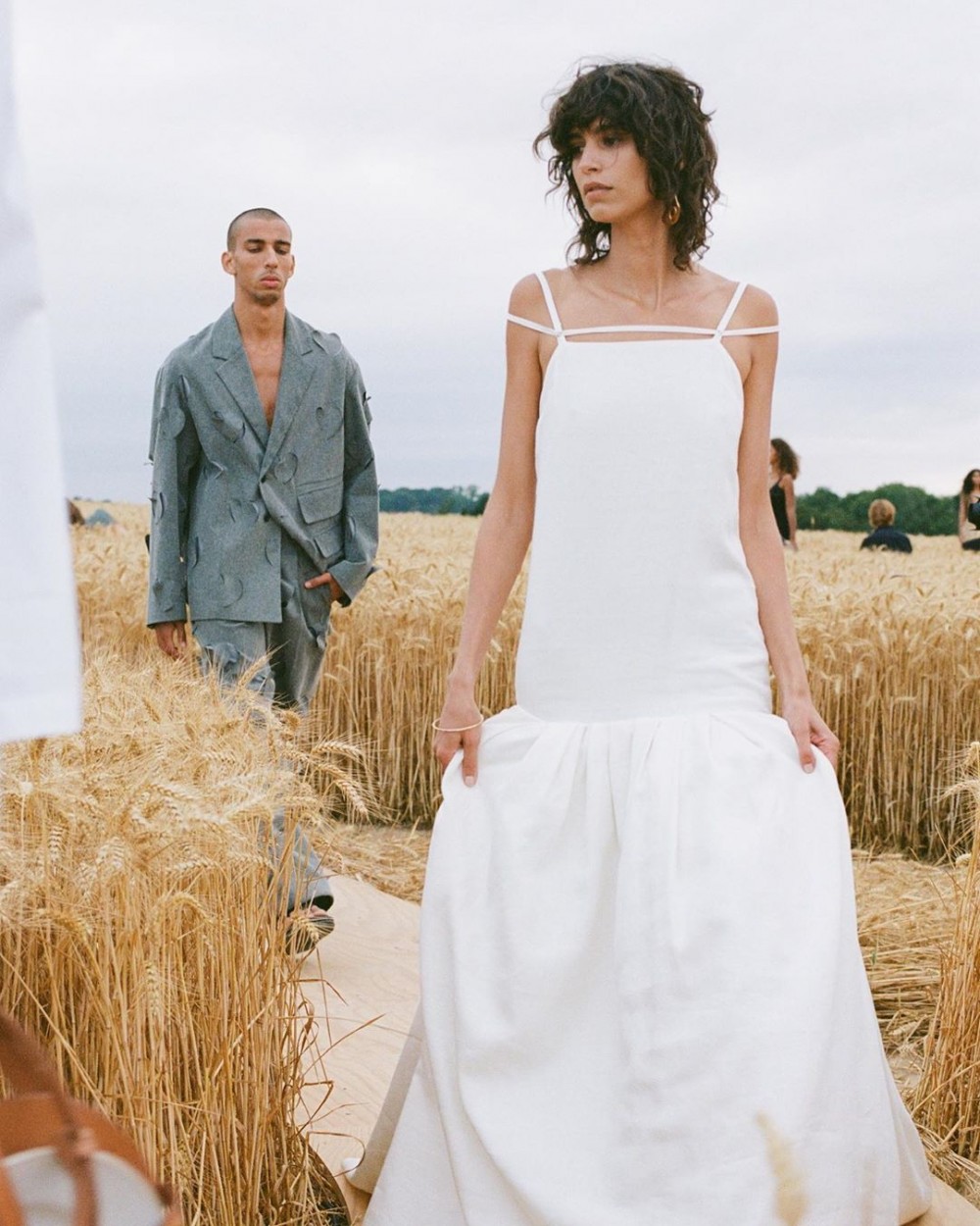 Jacquemus 2021春夏008