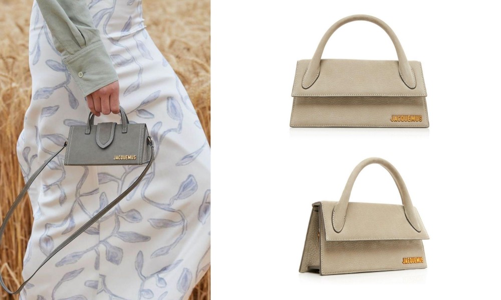 Jacquemus 2021春夏011