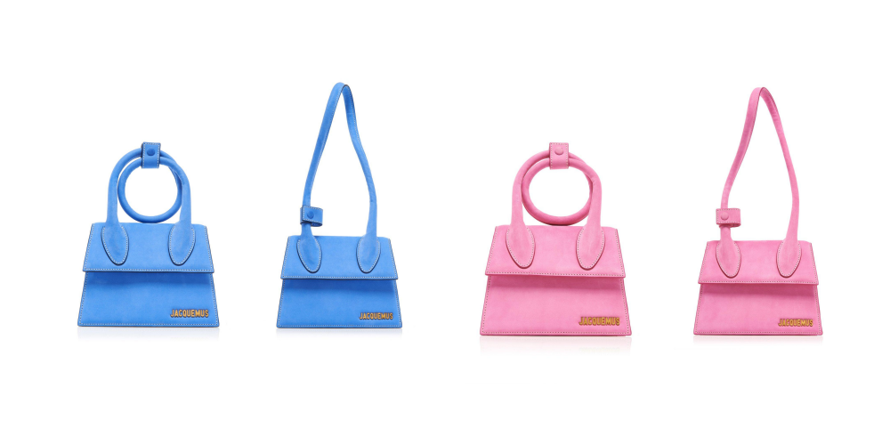 Jacquemus 2021春夏012