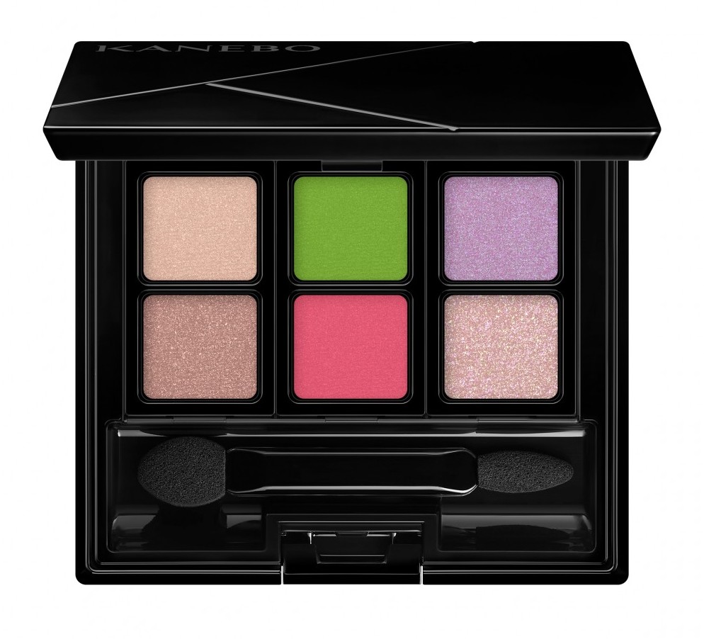 Kanebo Custom Compact HK$180