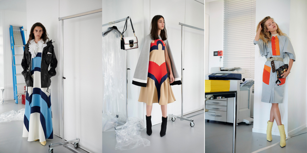 Louis Vuitton的撲克世界 10