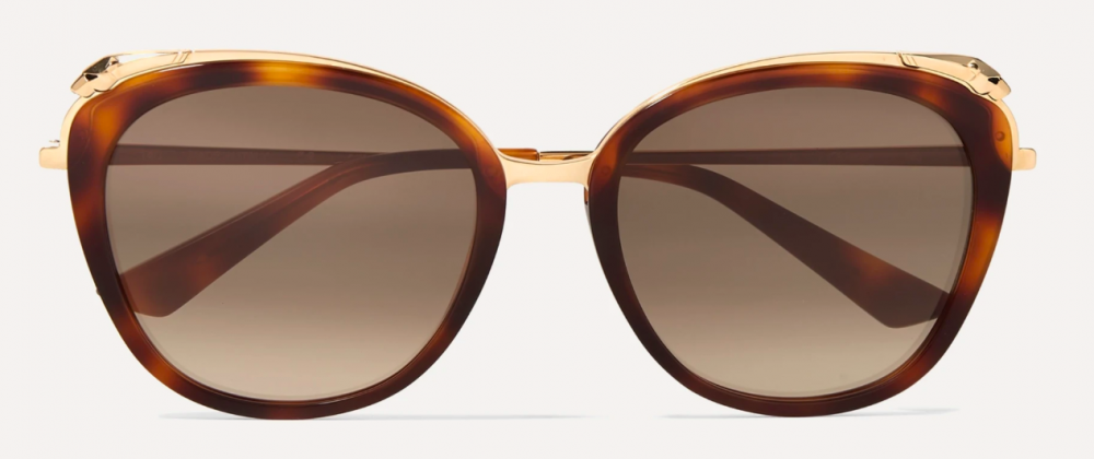 Net-a-Porter CHLOÉ 仙氣太陽眼鏡2