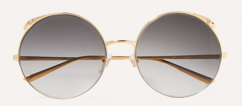 Net-a-Porter CHLOÉ 仙氣太陽眼鏡4