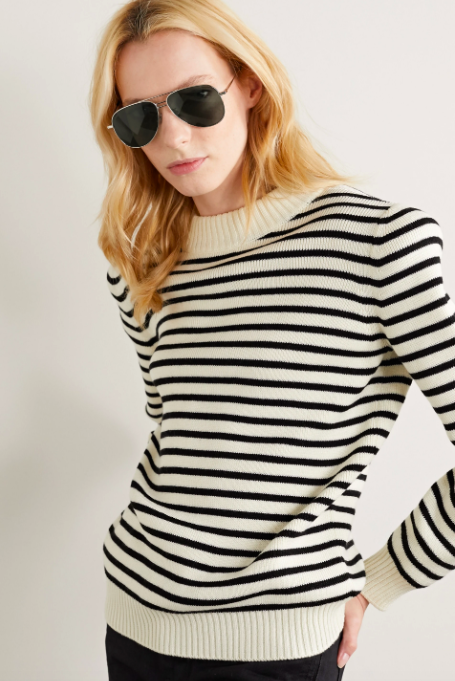 Net-a-Porter CHLOÉ 仙氣太陽眼鏡5