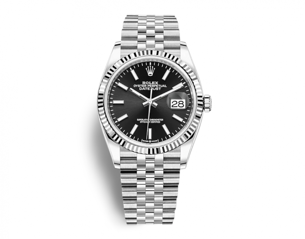 Rolex新手必需知道用語 推介7款入門級女裝錶款002