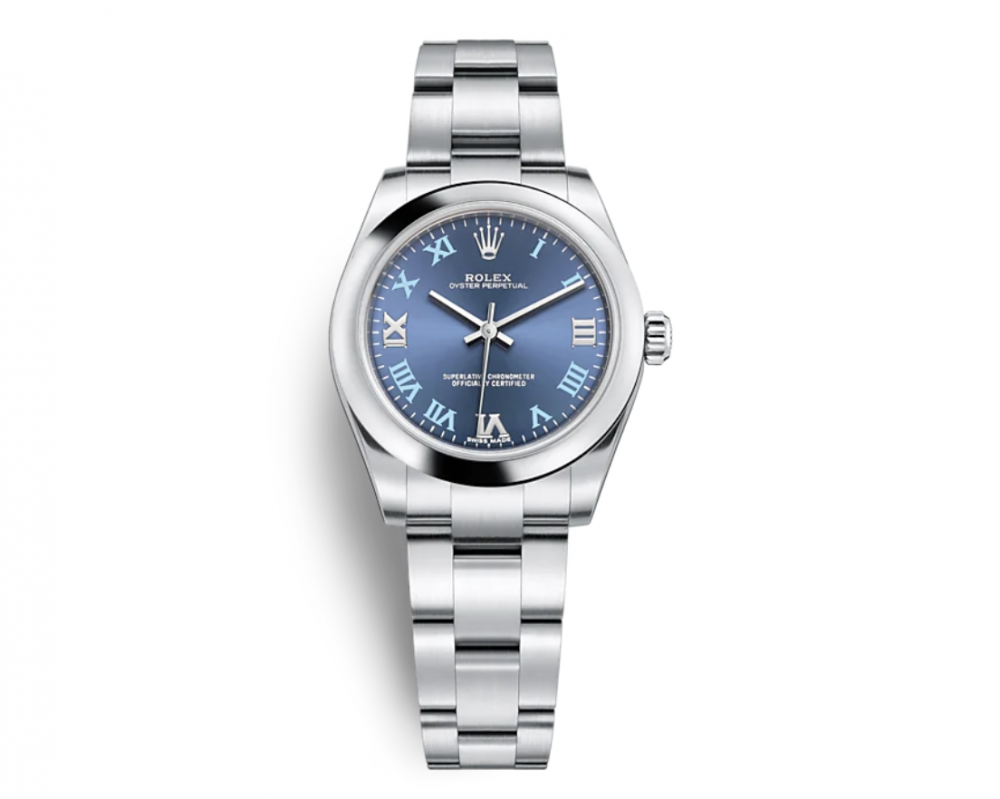 Rolex新手必需知道用語 推介7款入門級女裝錶款004