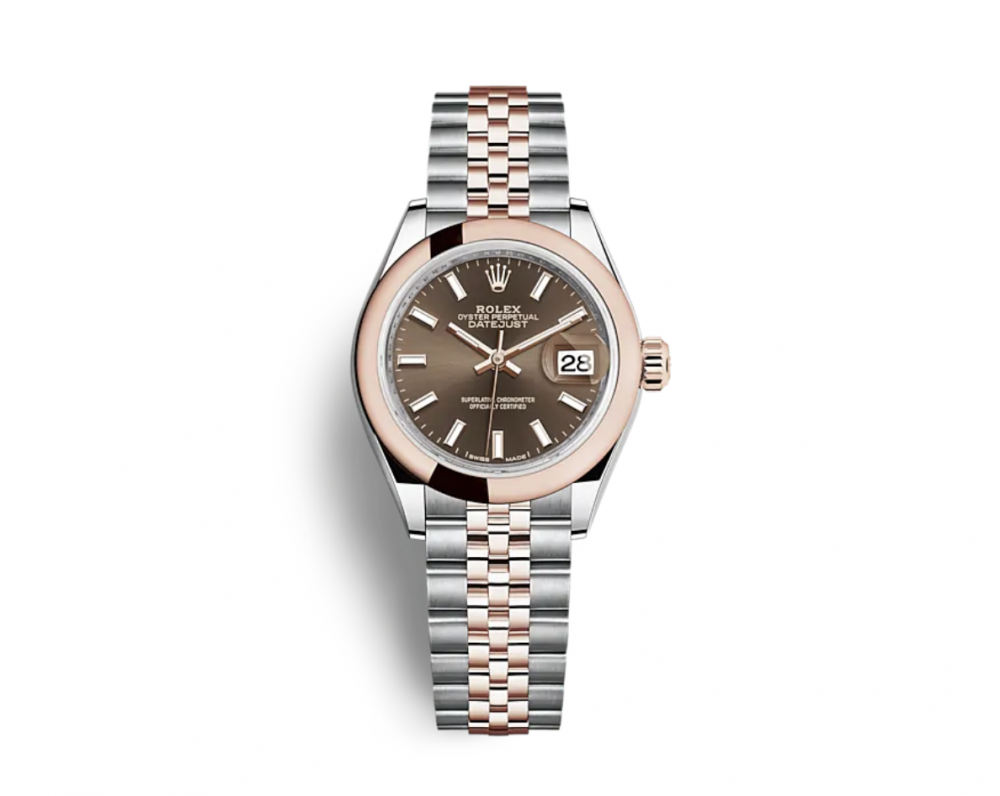 Rolex新手必需知道用語 推介7款入門級女裝錶款006