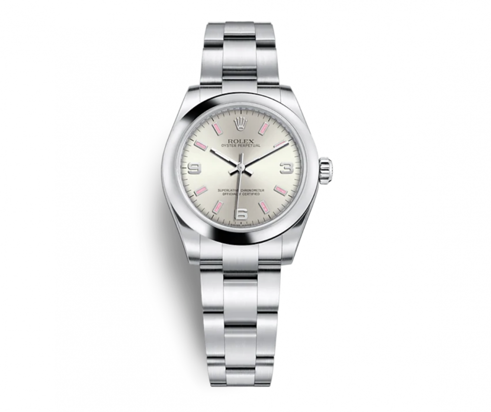 Rolex新手必需知道用語 推介7款入門級女裝
