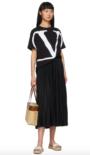 VALENTINO 大容量又實用10