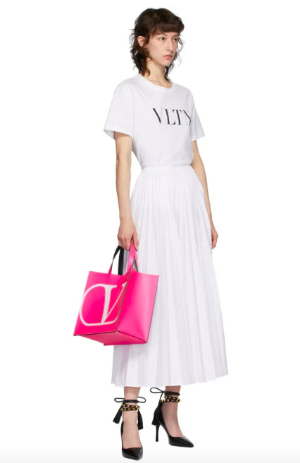 VALENTINO 大容量又實用2