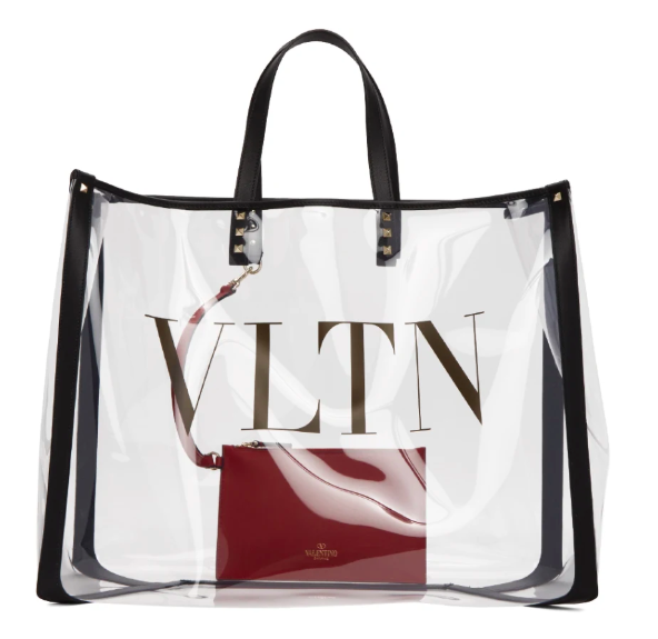 VALENTINO 大容量又實用3