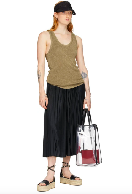 VALENTINO 大容量又實用4