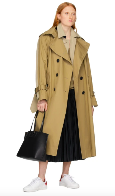 VALENTINO 大容量又實用8