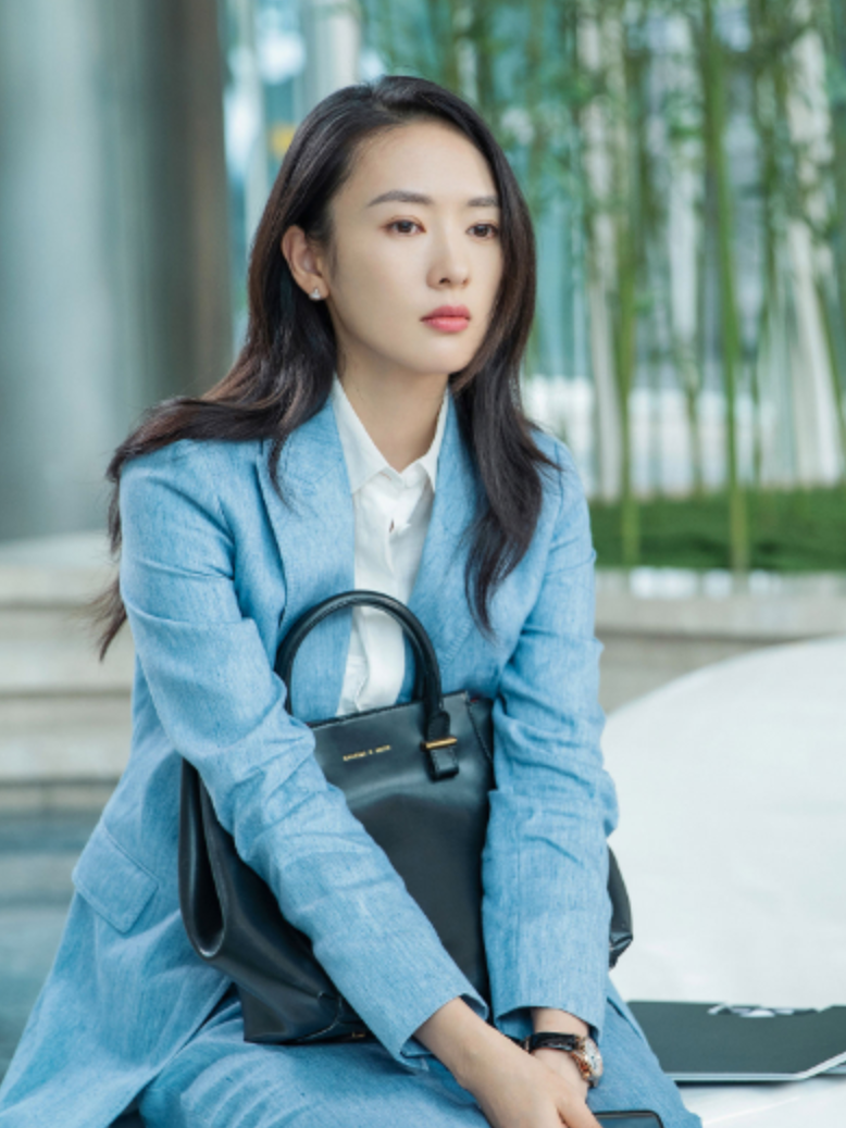 《三十而已》顧佳唇色越看越心動8