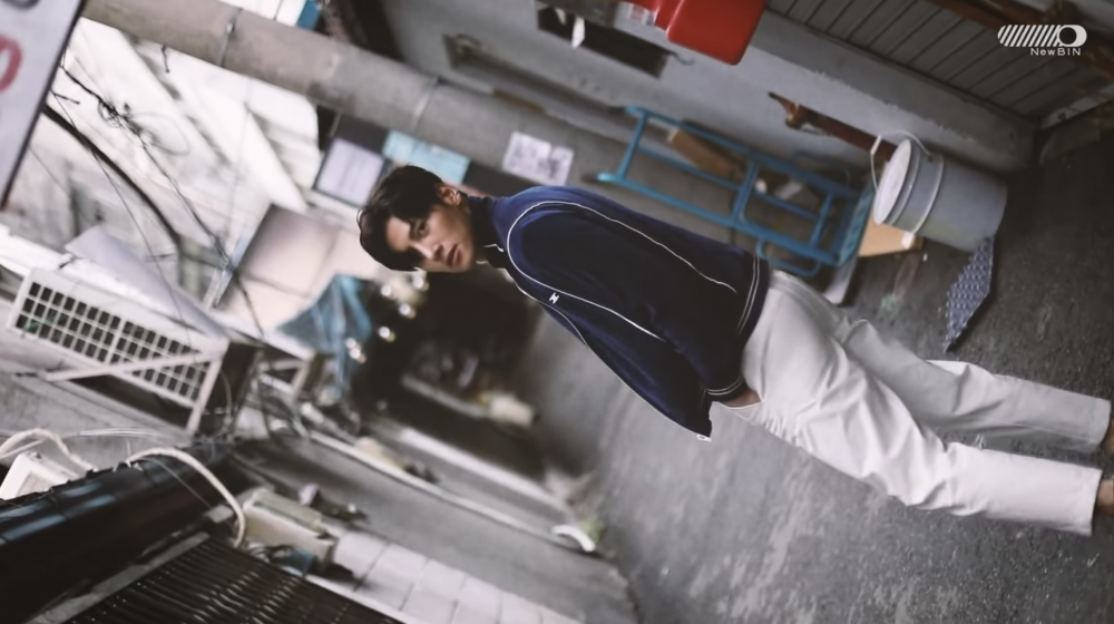 《便利店新星》池昌旭女友視角磁性聲帶你遊走首爾名勝