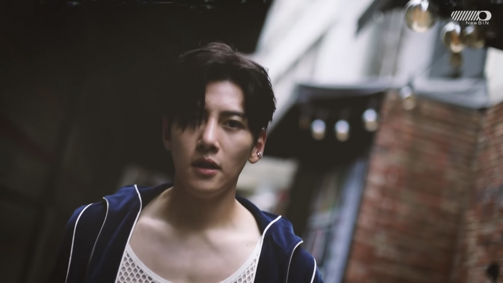 《便利店新星》池昌旭女友視角磁性聲帶你遊走首爾名勝 24