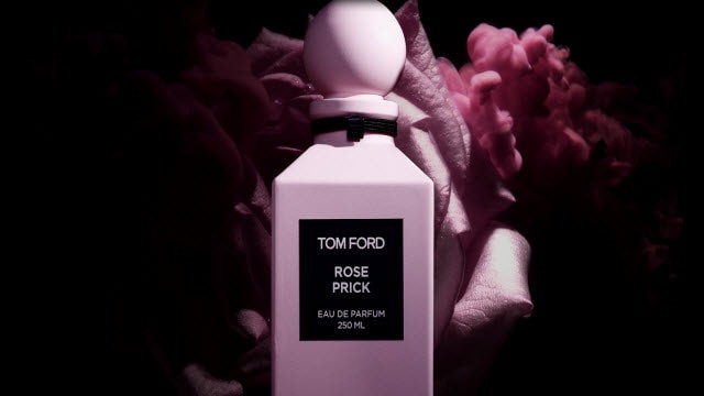 TOM FORD BEAUTY