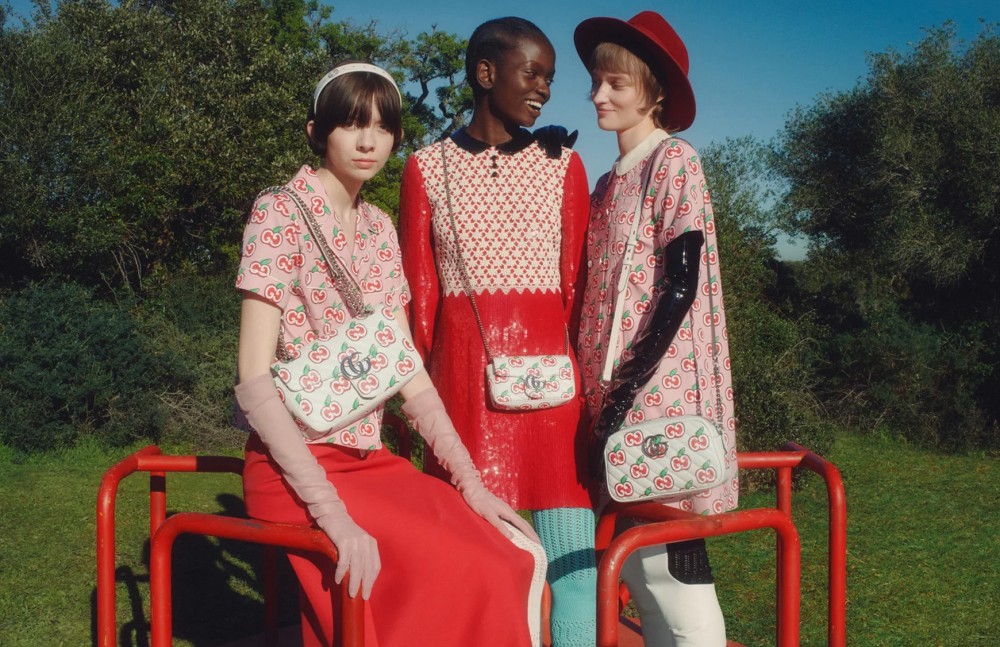 Gucci