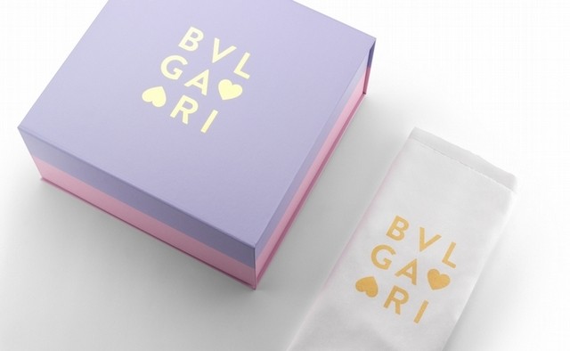 BVLGARI