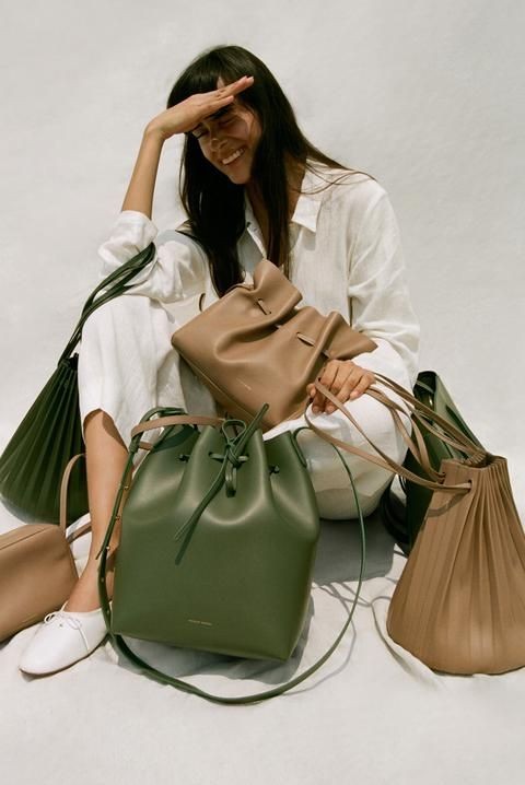Mansur Gavriel