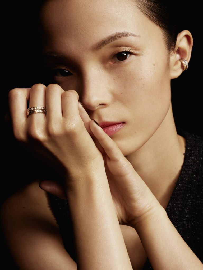 CHANEL