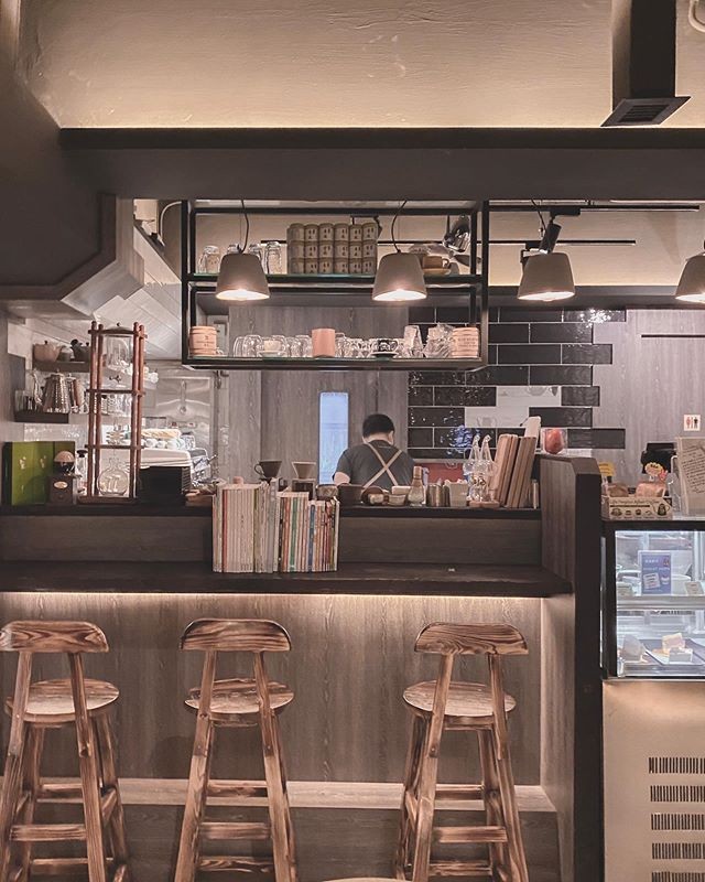 【打卡Cafe】3間本土懷舊Cafe小店 來一場老香港、傳統日式和室復古之旅!01