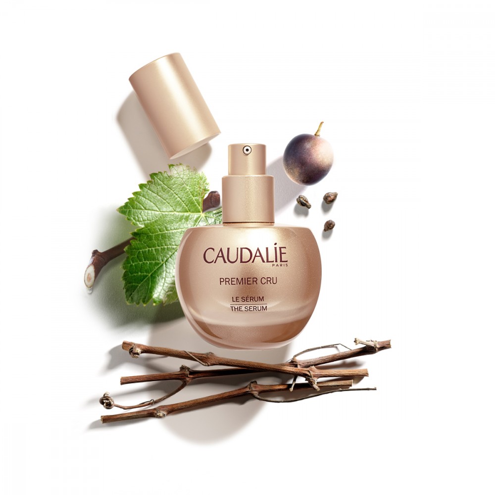 Caudalie