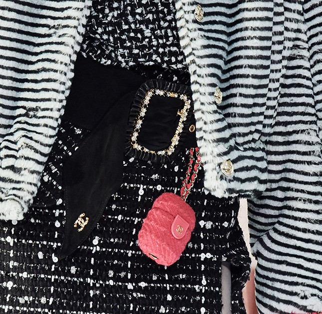 CHANEL
