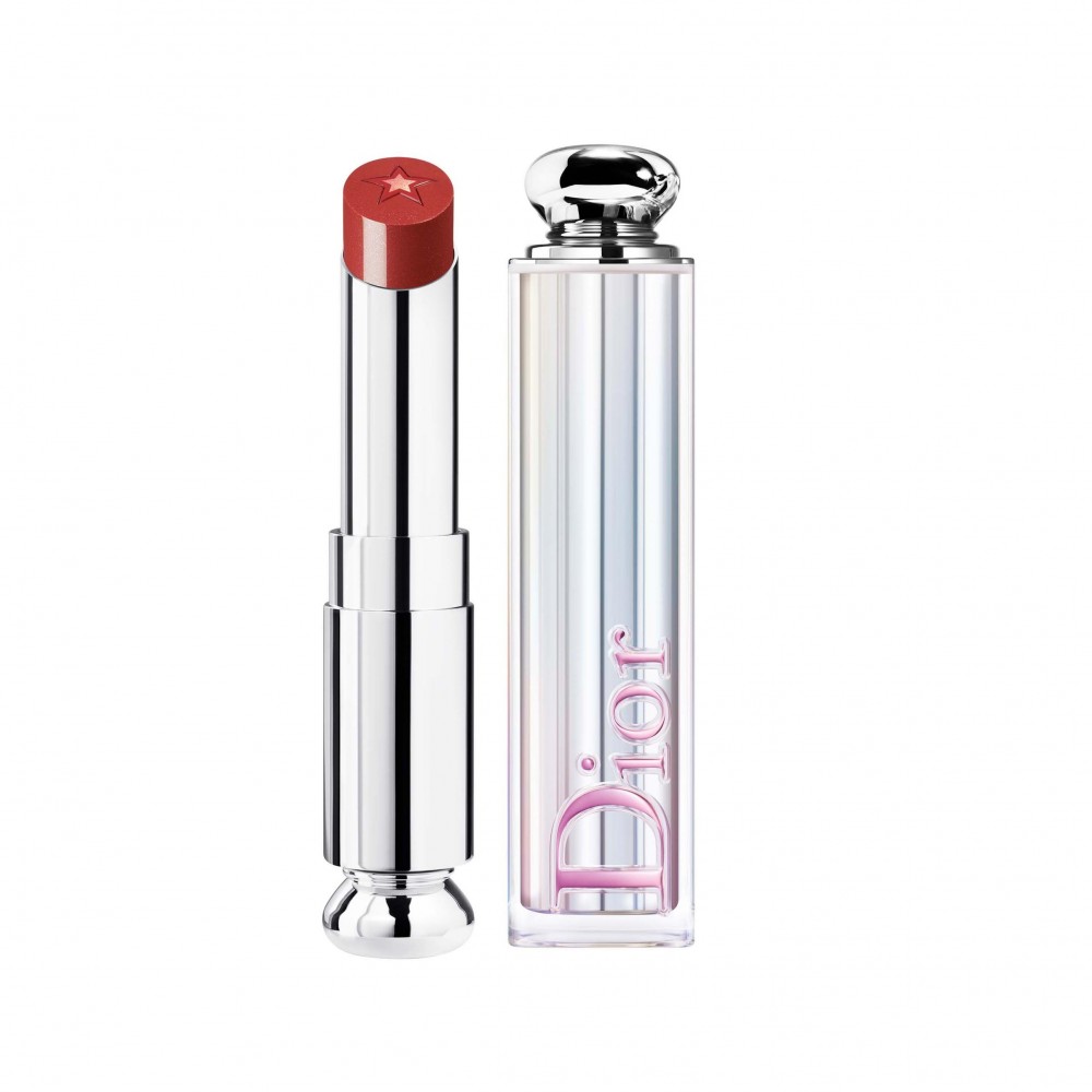 今季大熱顯白楓栗紅唇色必收5