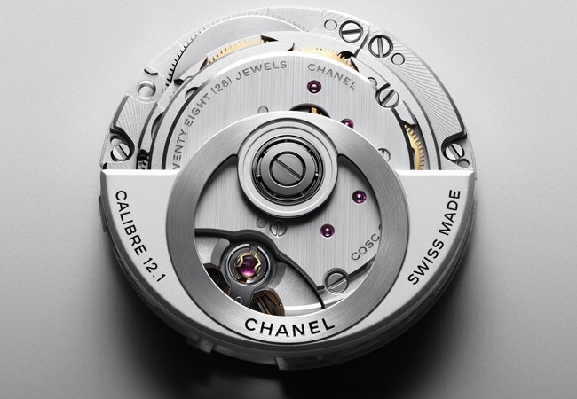 女士必買表款,為何CHANEL J12一定榜上有名?關於J12的5件事11