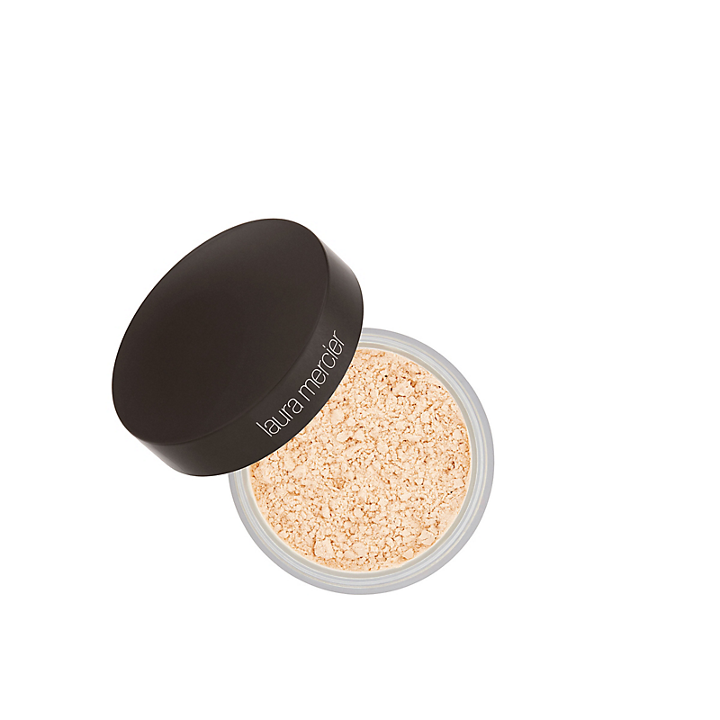 LAURA MERCIER