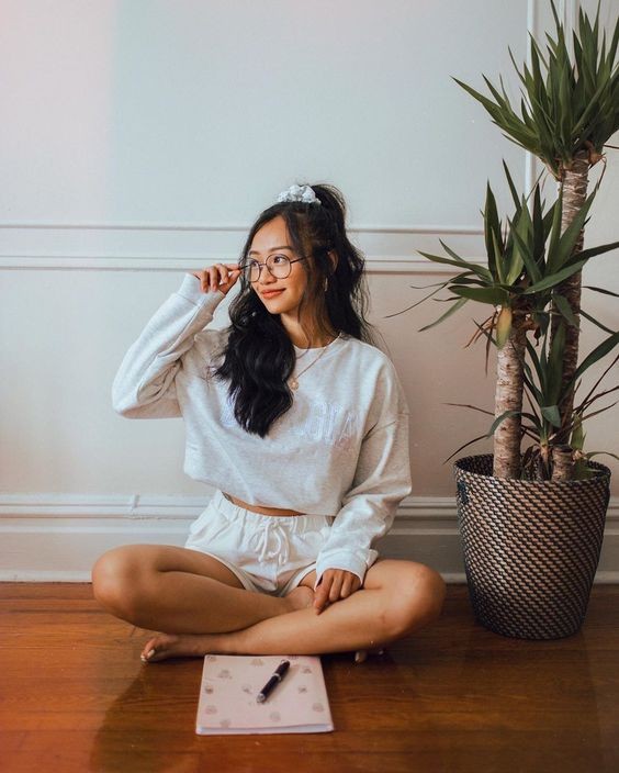 寵愛自己的方式