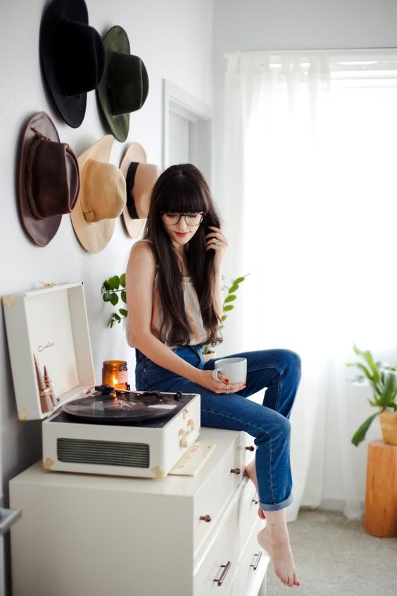 寵愛自己的方式