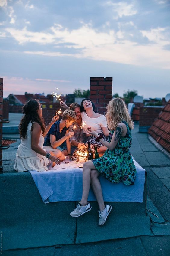 寵愛自己的方式