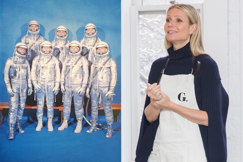 影后推薦的7個奇特養身方式