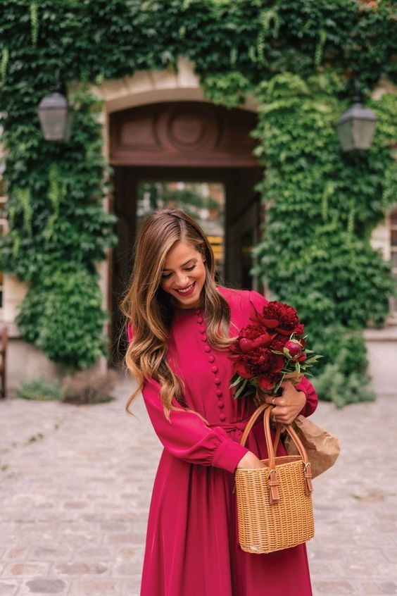 想成為精緻優秀的女生