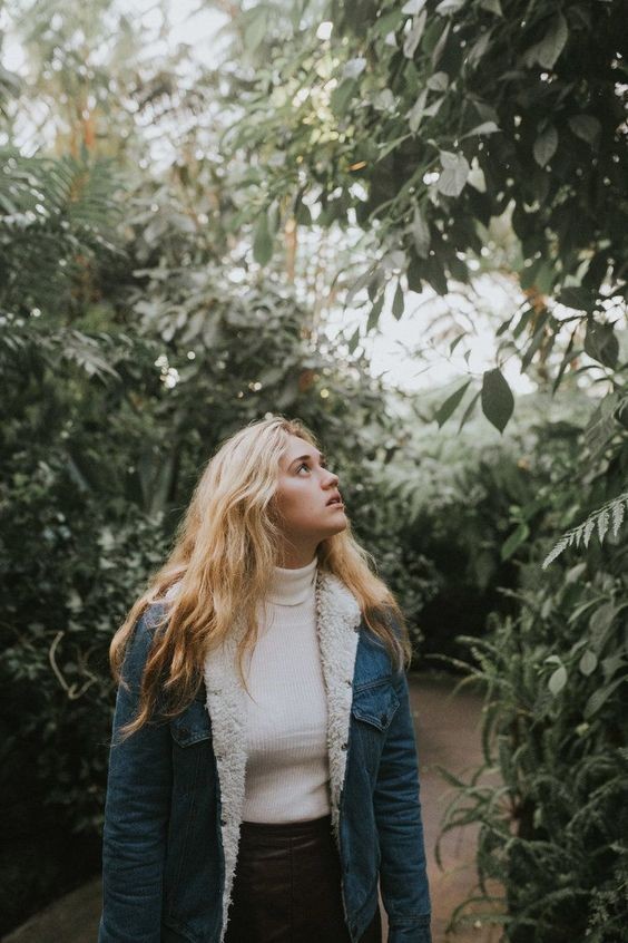 想成為精緻優秀的女生