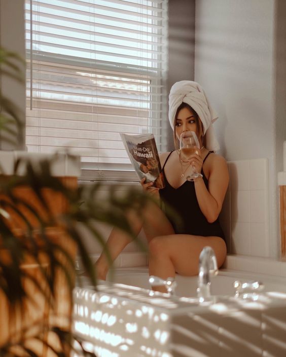 想成為精緻優秀的女生