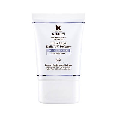 懶人必備人氣防曬素顏霜