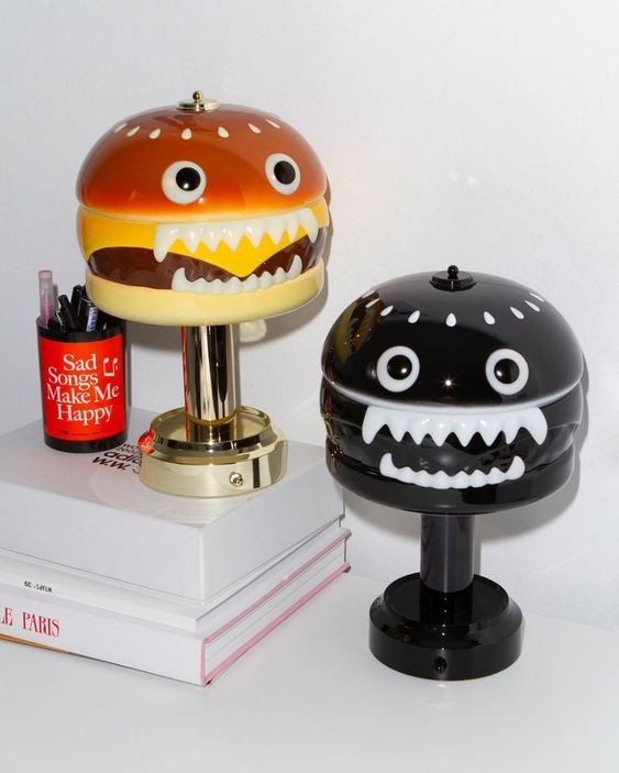 打造潮流簡約家居 IG女生靠這5款時尚小家品提升格調