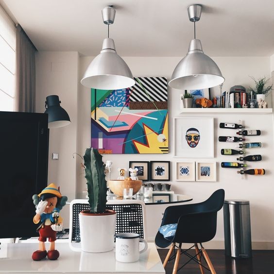 打造潮流簡約家居 IG女生靠這5款時尚小家品提升格調