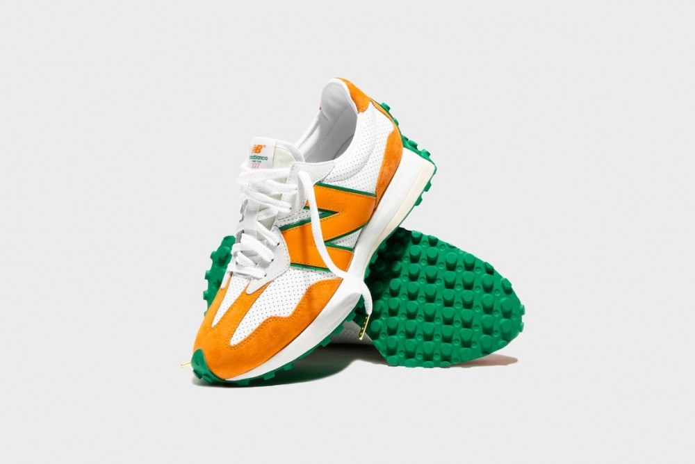 New balance