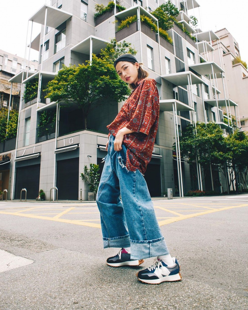 Instagram