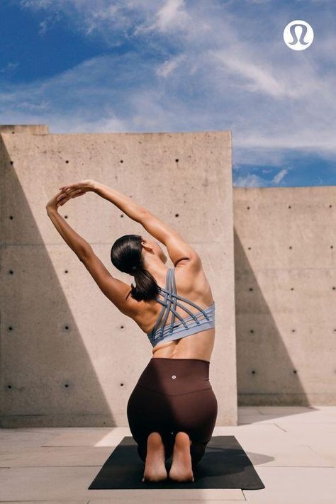 瑜伽愛好者配搭術 單瑜伽服更添時尚美感